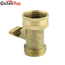 LB GutenTop lead free 1/2 Heavy Duty Brass Garden Hose Washer